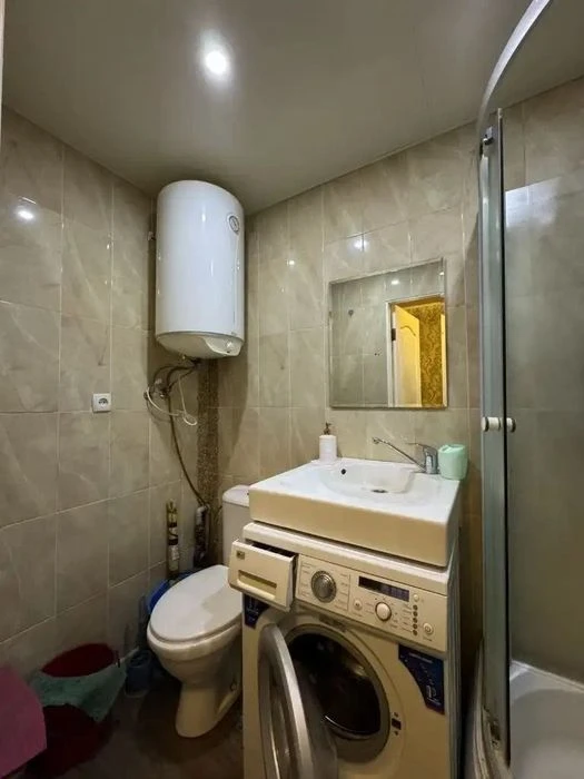 Продам 1-ком. квартиру 12 квартал