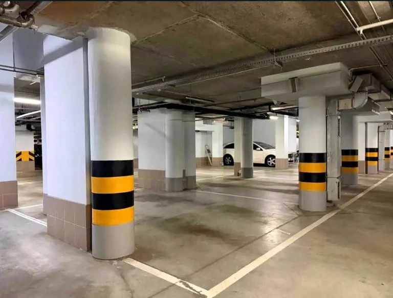 Продаж паркомісць в ЖК Smart Plaza Polytech