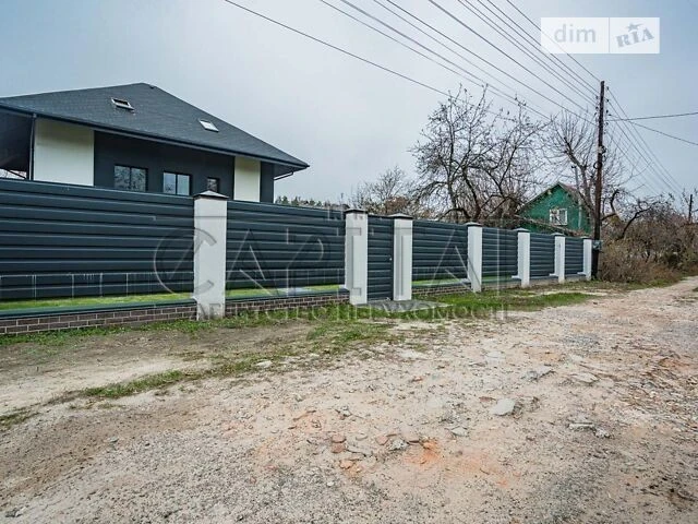 Долгосрочная аренда дома с верандой, от посредника на Вишгор
