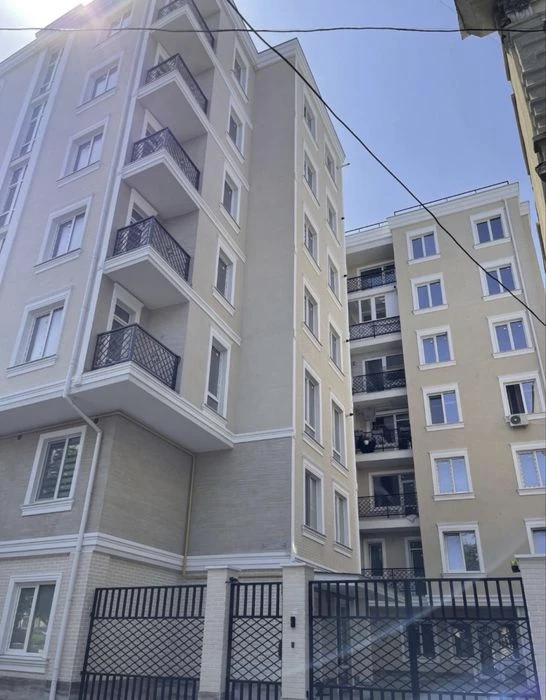Продам студию ЖК Рождественский, клубный дом, Сеченова, Ново