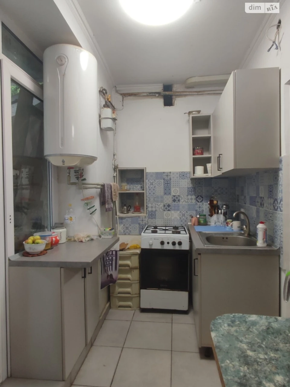 Продаж Квартира Черемушки