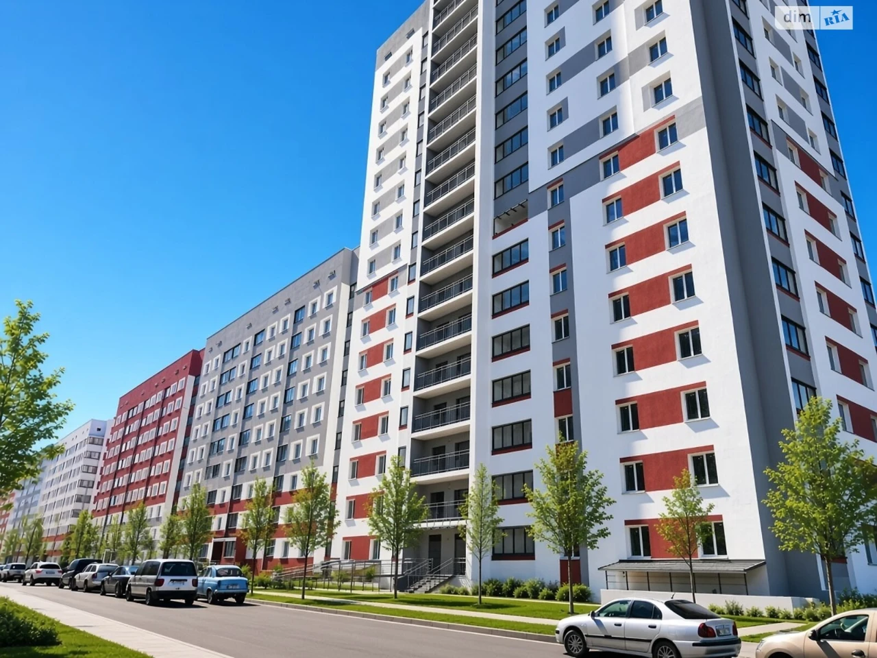 Продаж Квартира Дальня Журавлівка
