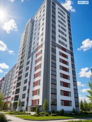 Продаж Квартира Дальня Журавлівка