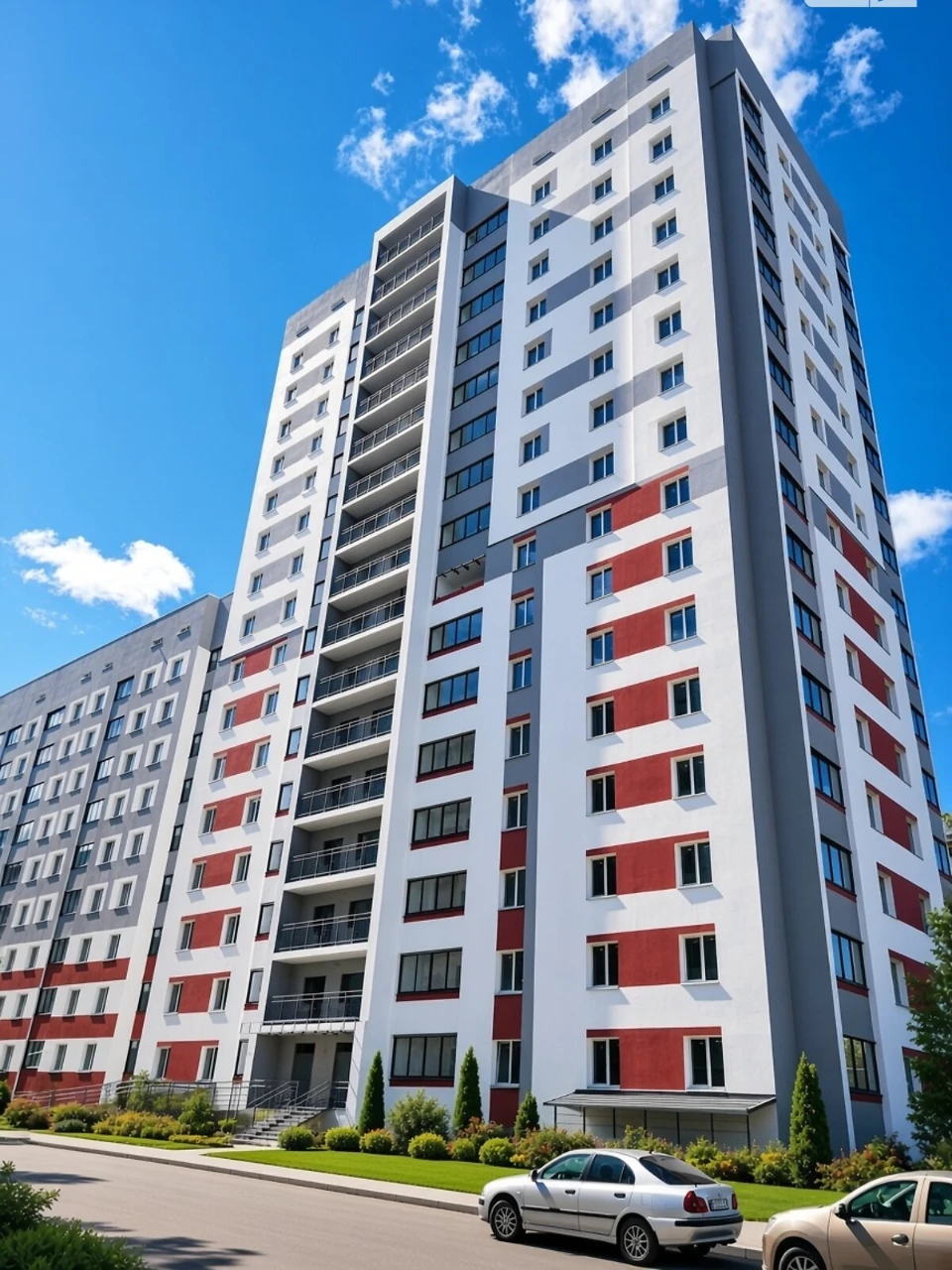 Продаж Квартира Дальня Журавлівка