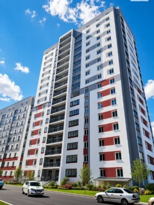 Продаж Квартира Дальня Журавлівка