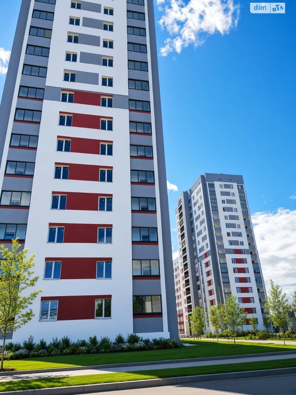 Продаж Квартира Дальня Журавлівка