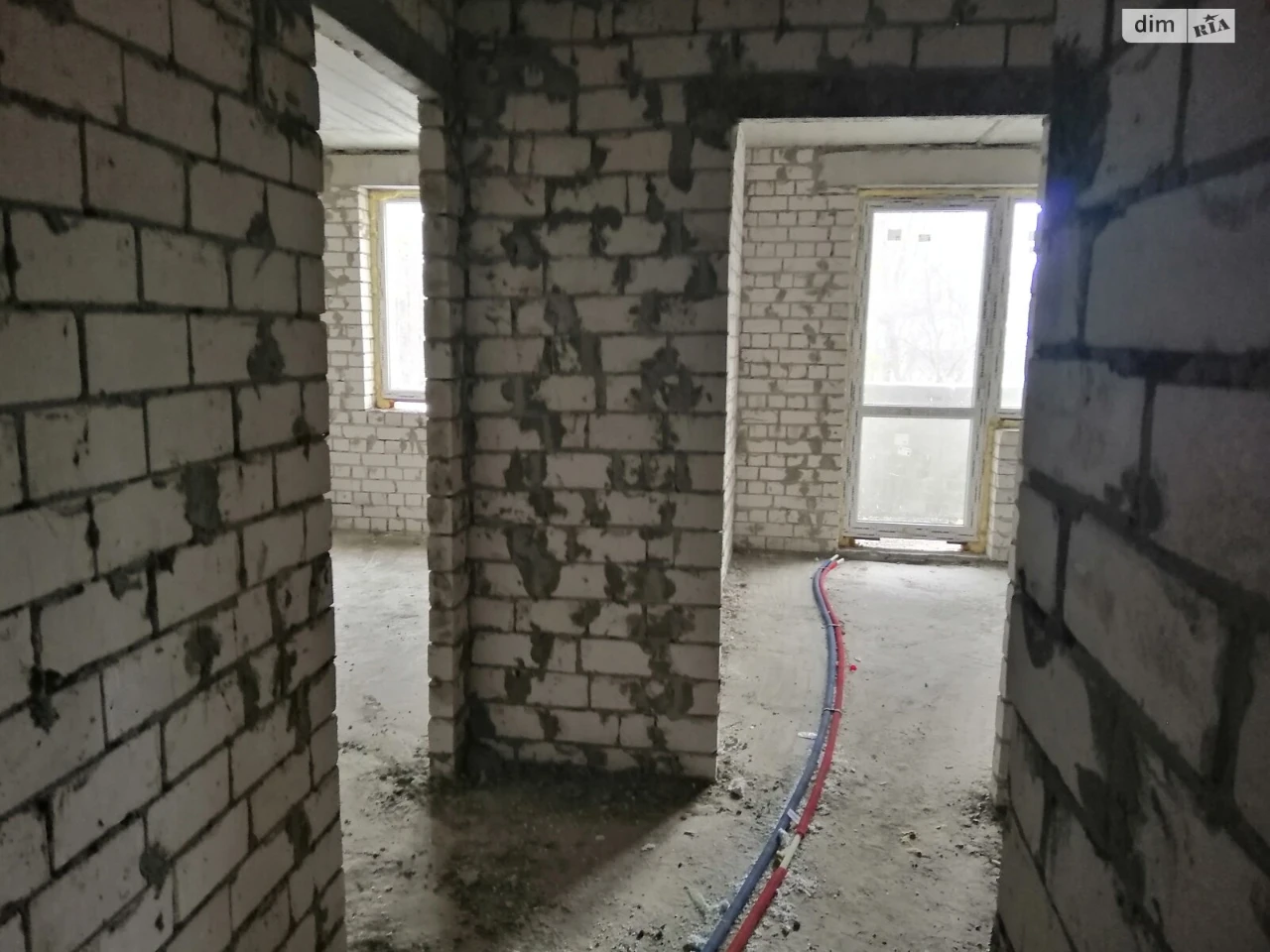 Продаж Квартира Дальня Журавлівка