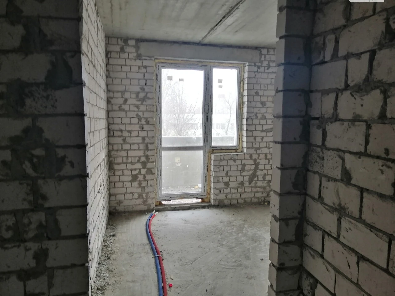 Продаж Квартира Дальня Журавлівка