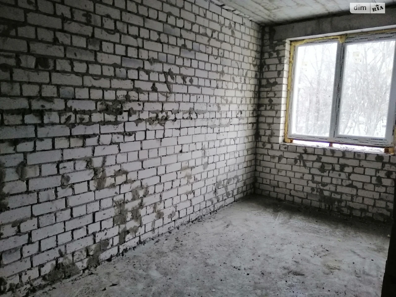 Продаж Квартира Дальня Журавлівка