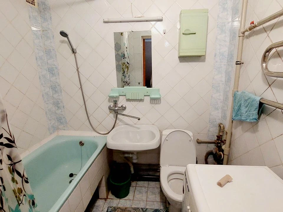 Квартира. Суми, Героїв Крут вул. (Черепіна)