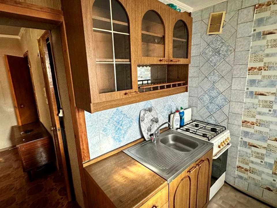 Квартира. Суми, Героїв Крут вул. (Черепіна)