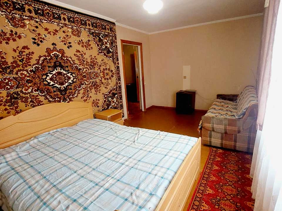 Квартира. Суми, Героїв Крут вул. (Черепіна)