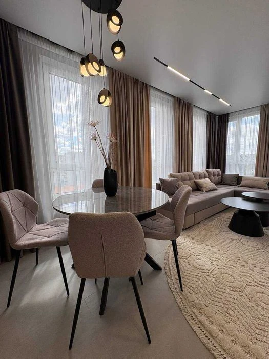 Продаж 2 кім. квартири в ЖК Greenville Park, вул. Замарстині