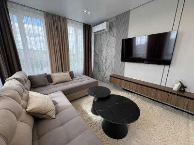 Продаж 2 кім. квартири в ЖК Greenville Park, вул. Замарстині