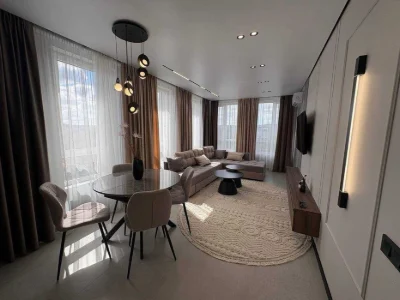 Продаж 2 кім. квартири в ЖК Greenville Park, вул. Замарстині