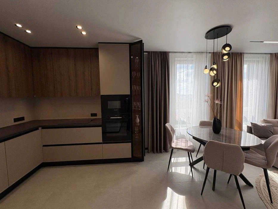Продаж 2 кім. квартири в ЖК Greenville Park, вул. Замарстині
