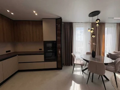 Продаж 2 кім. квартири в ЖК Greenville Park, вул. Замарстині