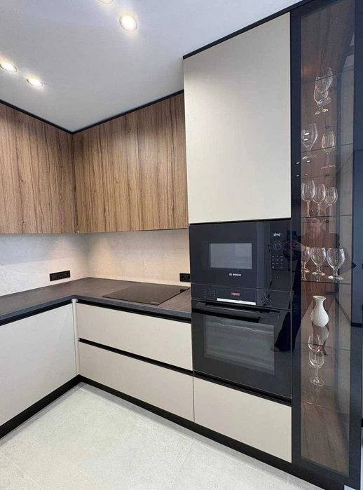 Продаж 2 кім. квартири в ЖК Greenville Park, вул. Замарстині