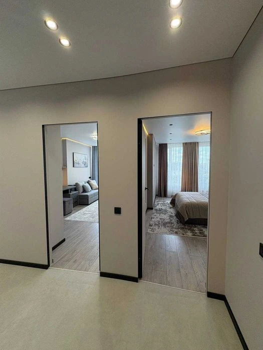 Продаж 2 кім. квартири в ЖК Greenville Park, вул. Замарстині