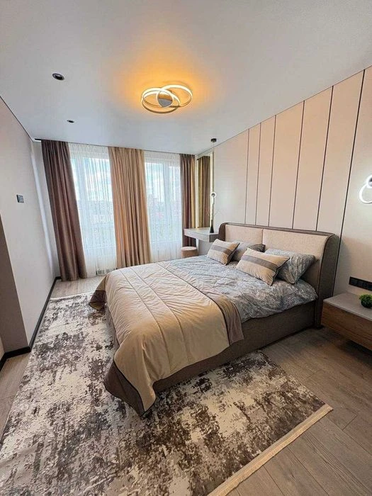 Продаж 2 кім. квартири в ЖК Greenville Park, вул. Замарстині