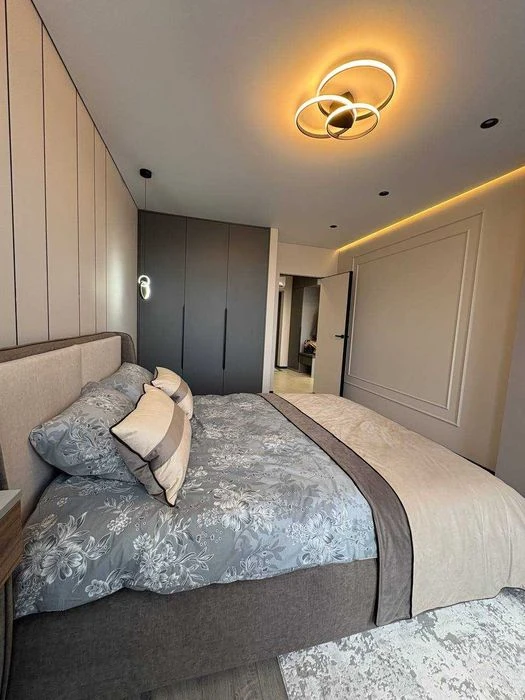 Продаж 2 кім. квартири в ЖК Greenville Park, вул. Замарстині