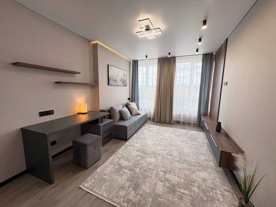 Продаж 2 кім. квартири в ЖК Greenville Park, вул. Замарстині