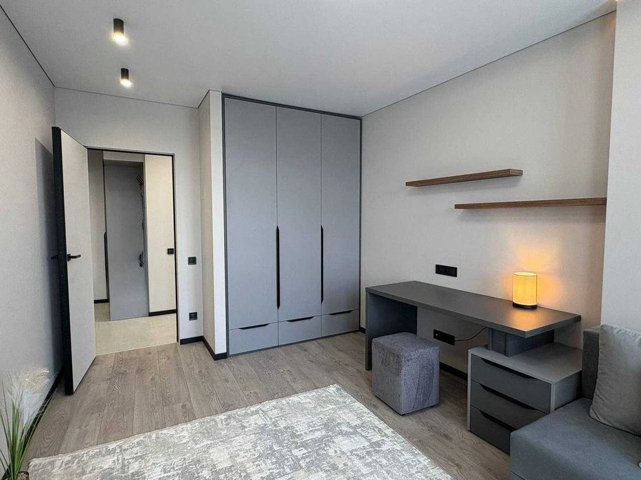 Продаж 2 кім. квартири в ЖК Greenville Park, вул. Замарстині