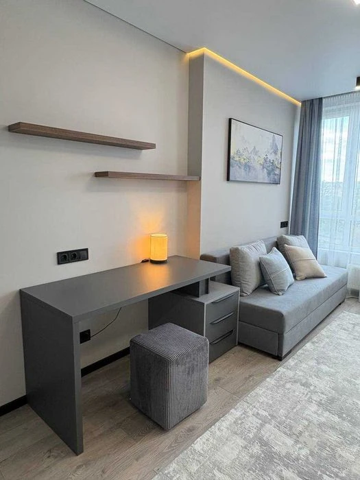 Продаж 2 кім. квартири в ЖК Greenville Park, вул. Замарстині