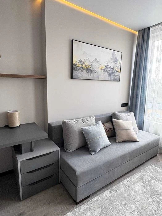 Продаж 2 кім. квартири в ЖК Greenville Park, вул. Замарстині