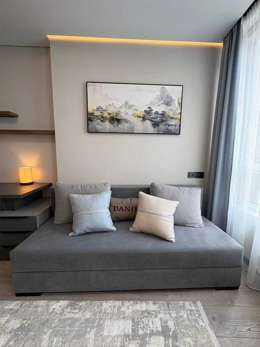 Продаж 2 кім. квартири в ЖК Greenville Park, вул. Замарстині