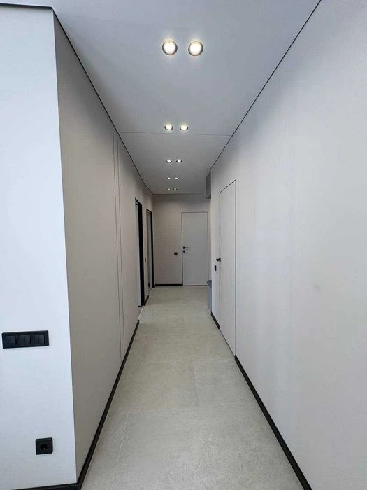 Продаж 2 кім. квартири в ЖК Greenville Park, вул. Замарстині
