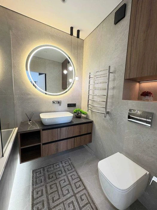 Продаж 2 кім. квартири в ЖК Greenville Park, вул. Замарстині