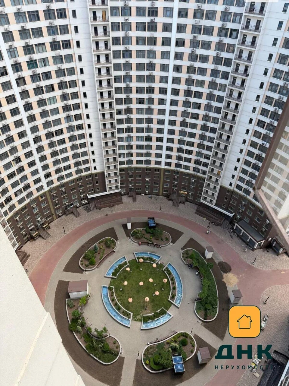 Продаж Квартира Приморський