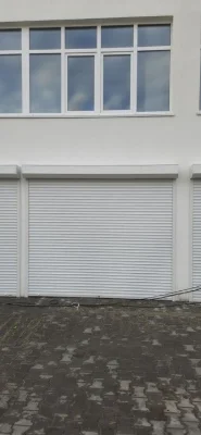 Продам гараж в новобудові