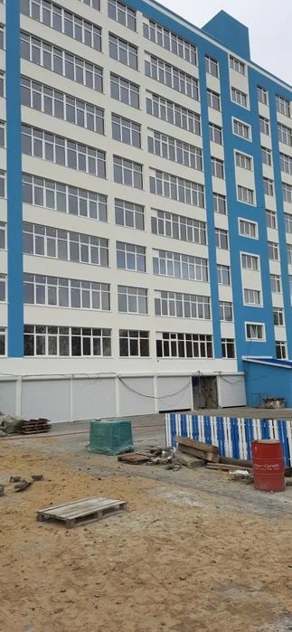 Продам гараж в новобудові