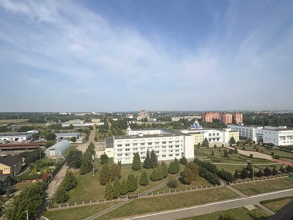 Квартира. Суми, Герасима Кондратьєва вул. (Кірова)
