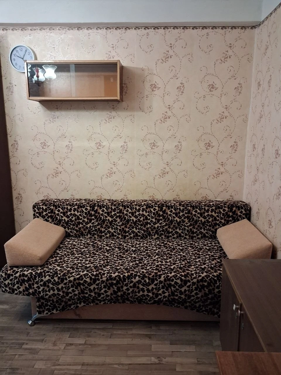 Продаж 1-кімнатної квартири 29 м², Данила Щербаківського вул