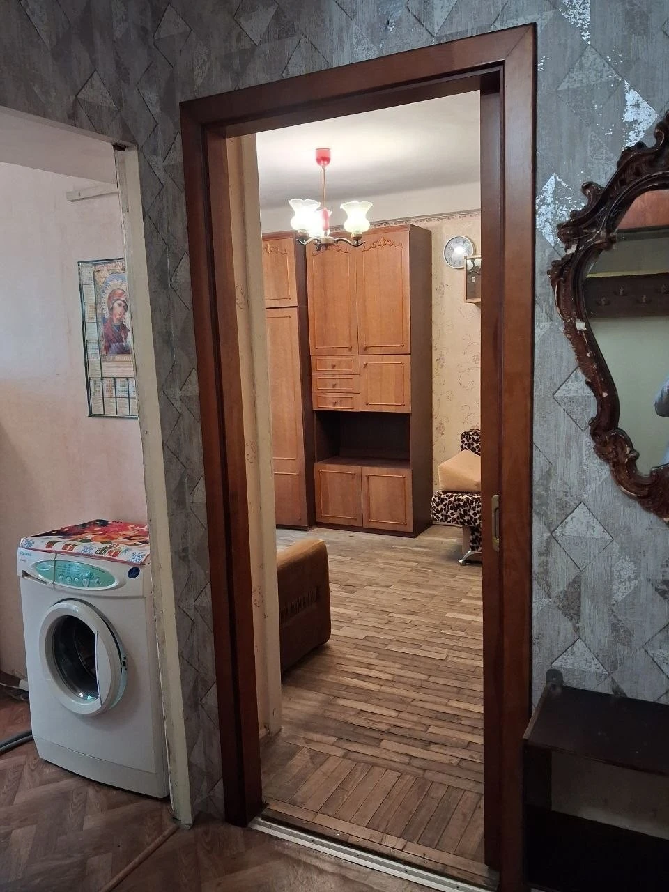 Продаж 1-кімнатної квартири 29 м², Данила Щербаківського вул