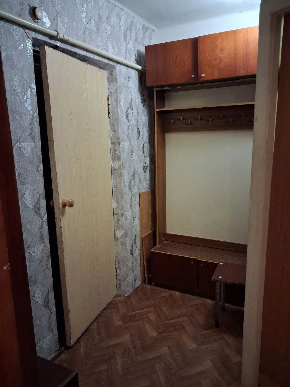 Продаж 1-кімнатної квартири 29 м², Данила Щербаківського вул