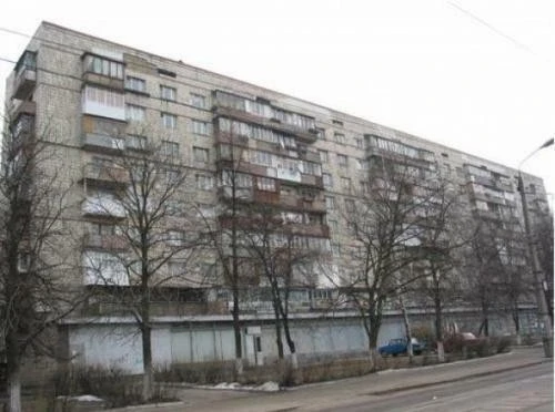 Продаж 3-кімнатної квартири 60 м², Кирилівська вул., 122/1