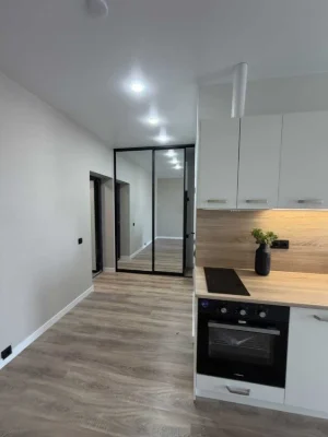 Продаж 1-кімнатної квартири 25 м², Миколи Кібальчича вул., Т