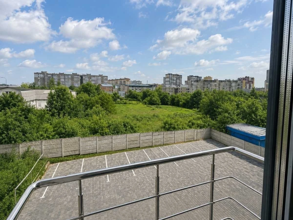 Продаж 1-кімнатної квартири 25 м², Миколи Кібальчича вул., Т