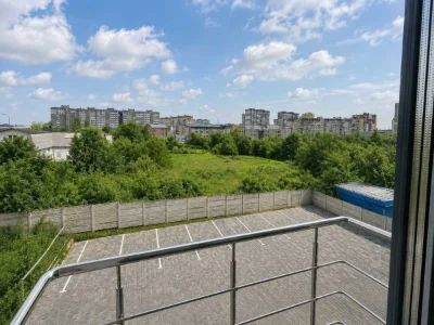 Продаж 1-кімнатної квартири 25 м², Миколи Кібальчича вул., Т