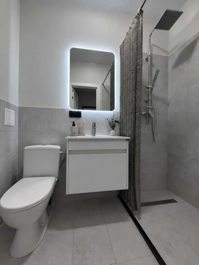 Продаж 1-кімнатної квартири 25 м², Миколи Кібальчича вул., Т