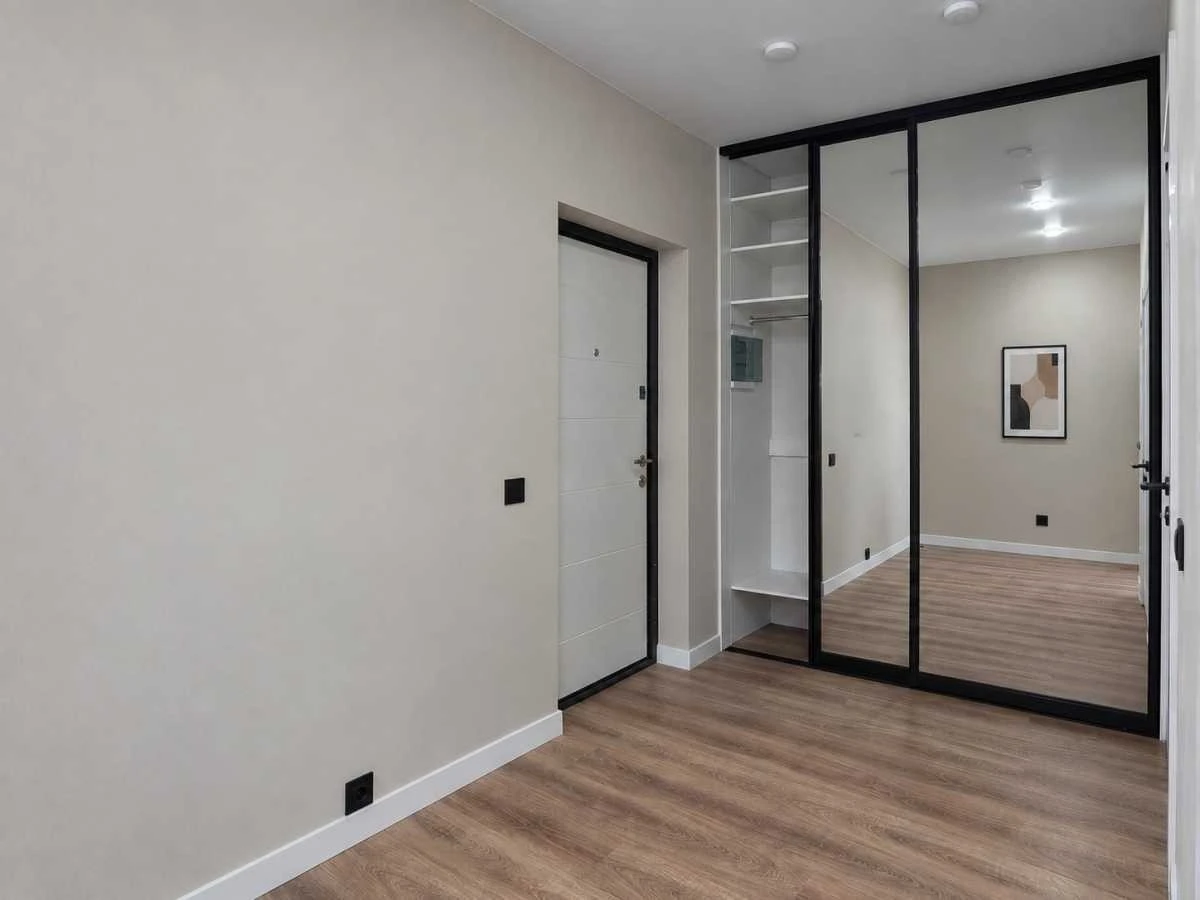 Продаж 1-кімнатної квартири 25 м², Миколи Кібальчича вул., Т