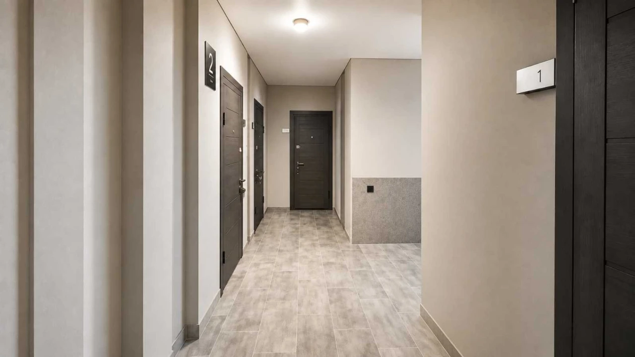 Продаж 1-кімнатної квартири 25 м², Миколи Кібальчича вул., Т