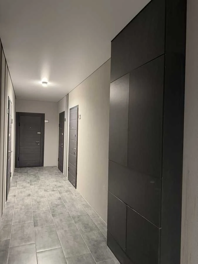 Продаж 1-кімнатної квартири 25 м², Миколи Кібальчича вул., Т