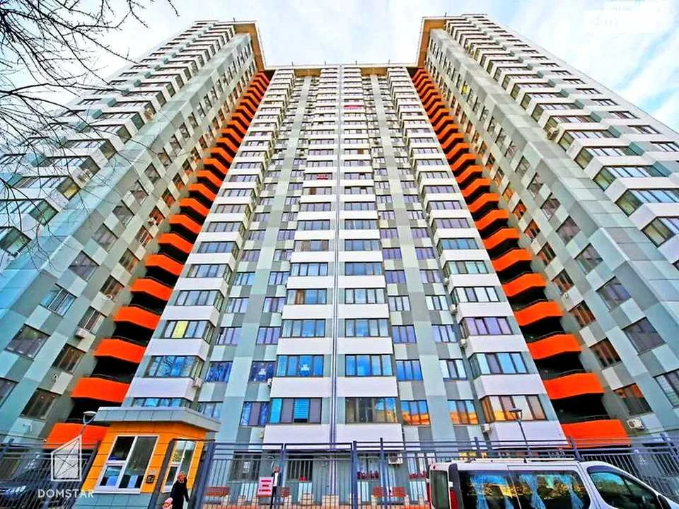 Квартира. Одеса, Канатна вул.