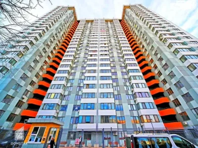 Квартира. Одеса, Канатна вул.