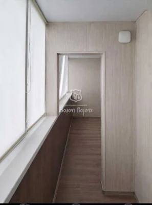Продаж 2-кімнатної квартири 55 м², Науки просп., 88А